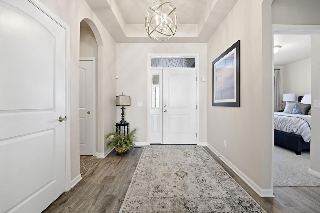 Photo of 3324 Evening Star DRIVE, Green Bay, WI 54311 (MLS # 50319560)