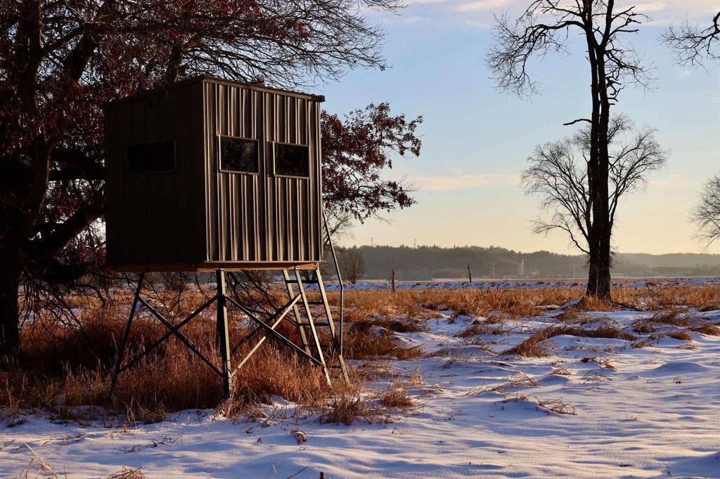 Photo of TBD 5th AVENUE, Camp Douglas, WI 54618 (MLS # 2014671)