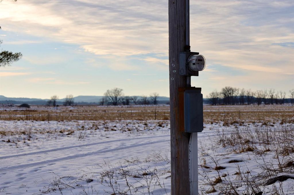 Photo of TBD 5th AVENUE, Camp Douglas, WI 54618 (MLS # 2014671)