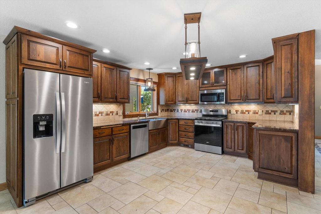 Photo of 2540 S 95th STREET, West Allis, WI 53227 (MLS # 1968386)