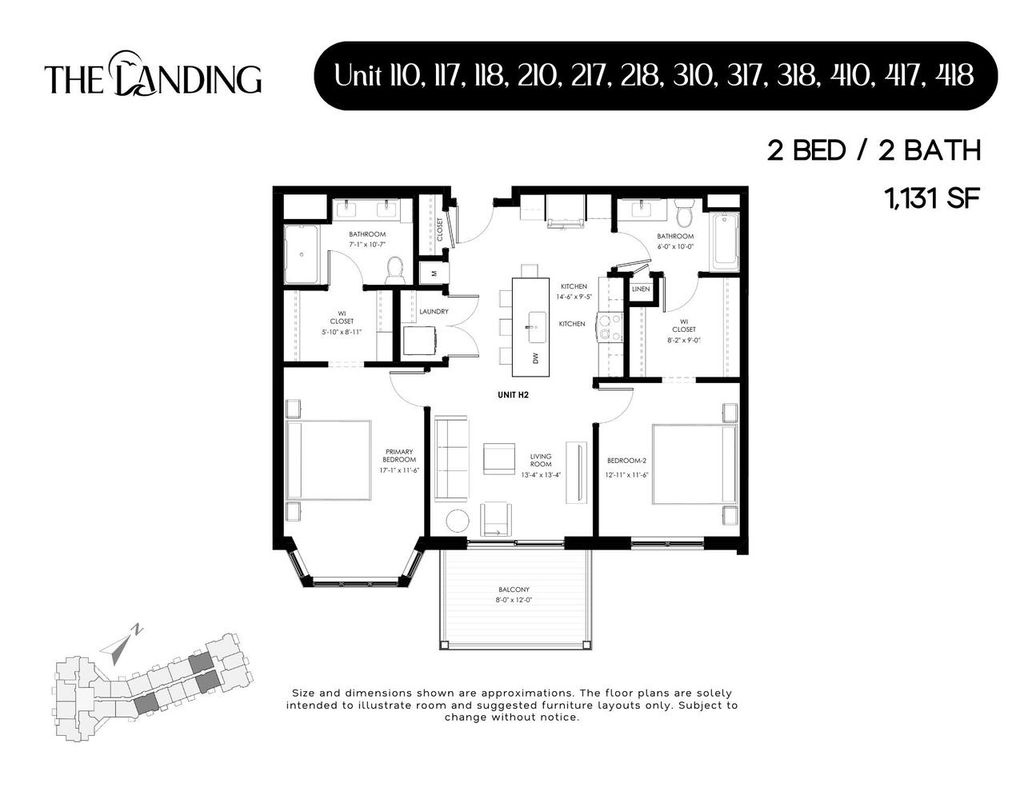 Photo of 4100 S Lake DRIVE #218, Saint Francis, WI 53235 (MLS # 1948354)