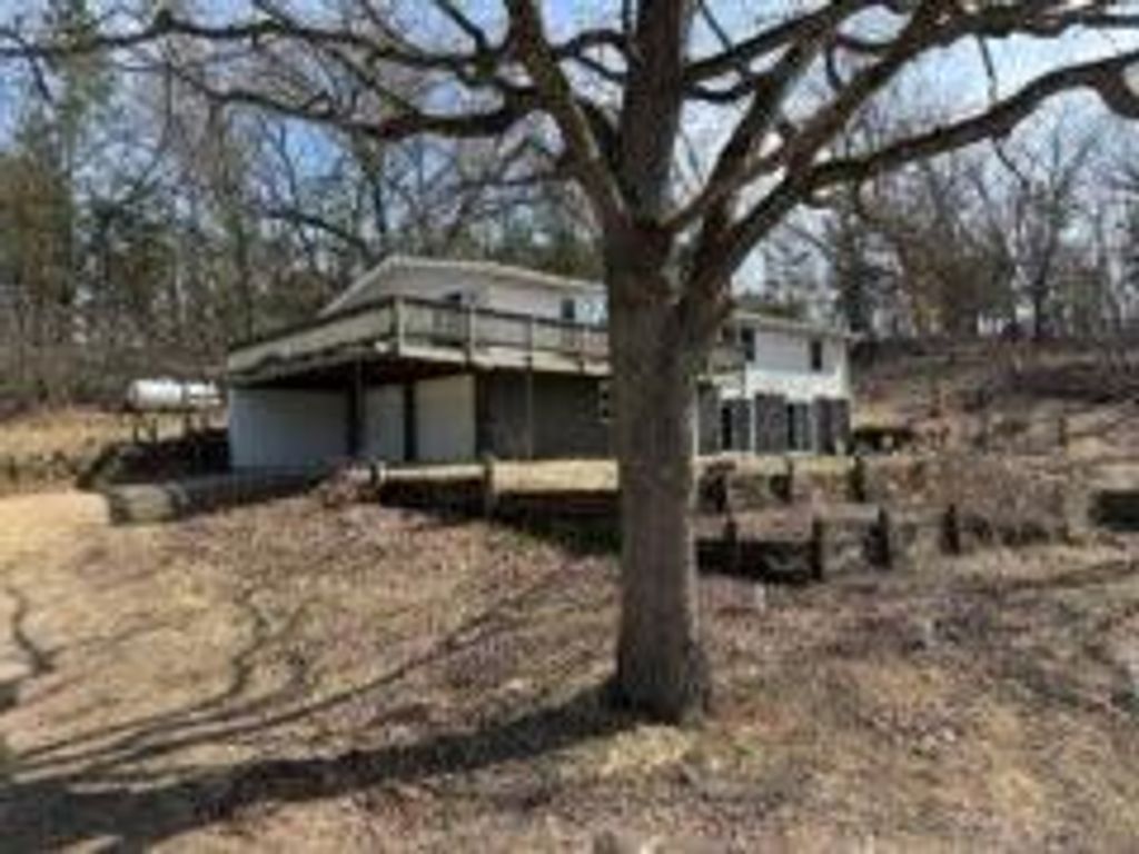 Photo of 617 N Cth F Rd, Montello, WI 53949 (MLS # 2020528)