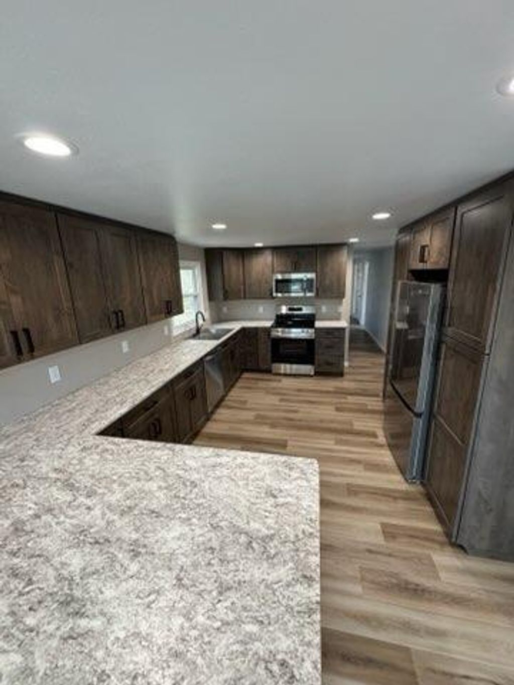 Photo of 617 N Cth F Rd, Montello, WI 53949 (MLS # 2020528)