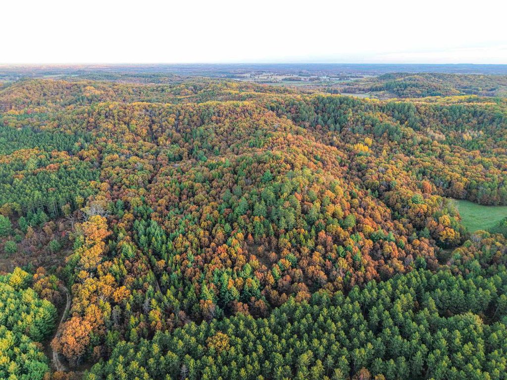 Photo of 001 Old Highway 10, Fairchild, WI 54741 (MLS # 2011196)