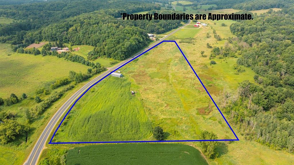 Photo of 0 County Road K, Boyceville, WI 54725 (MLS # 1604279)