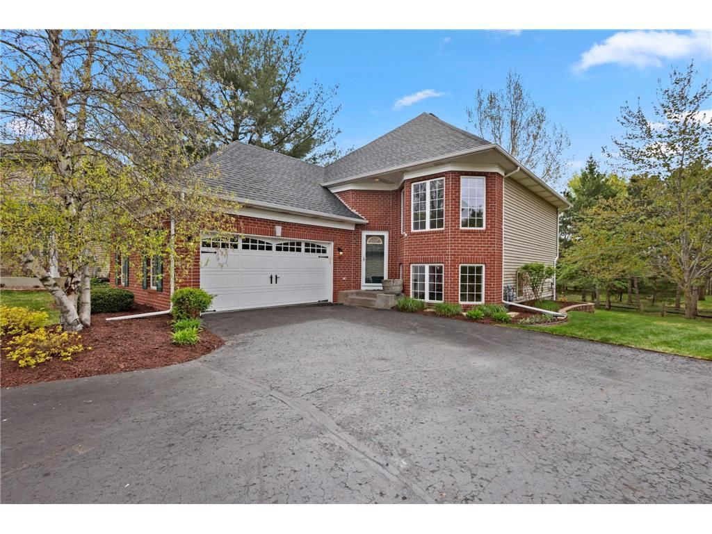 Photo of 2100 Hunter Hill COURT, Hudson, WI 54016 (MLS # 7070007)