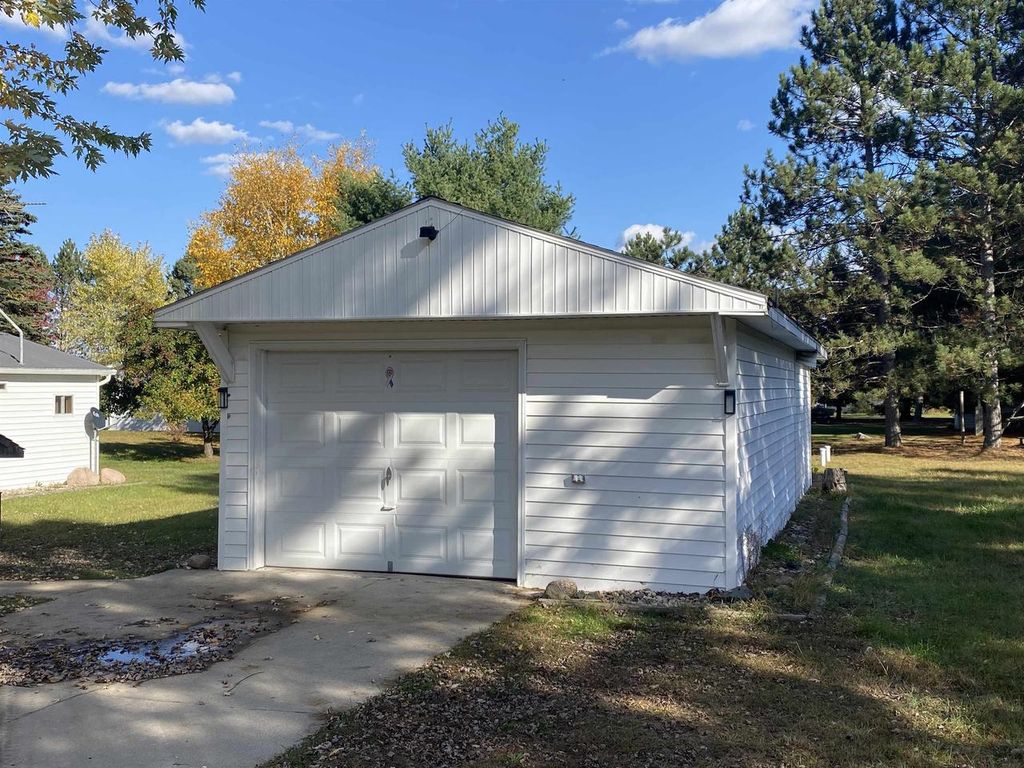 Photo of N9444 Sand LANE, Crivitz, WI 54114 (MLS # 50317097)