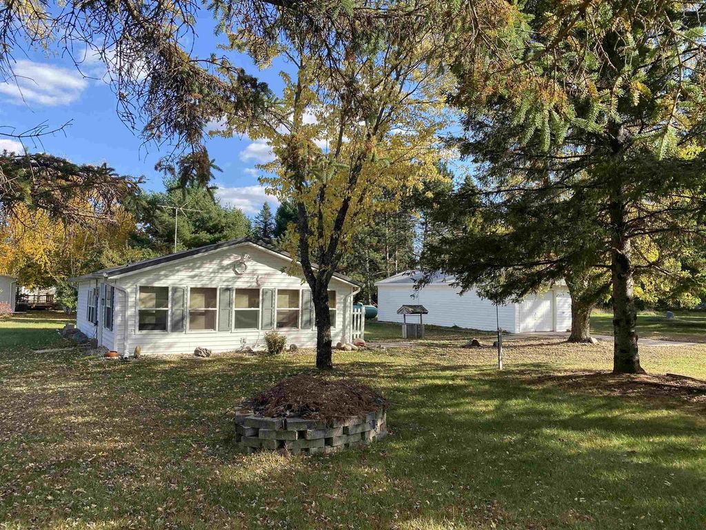 Photo of N9444 Sand LANE, Crivitz, WI 54114 (MLS # 50317097)