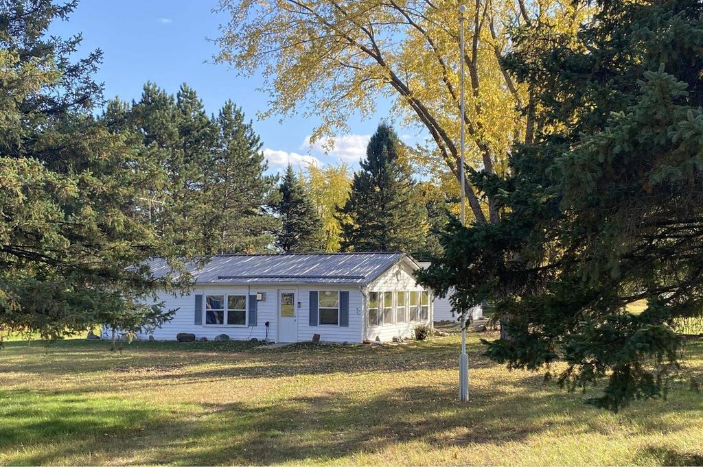 Photo of N9444 Sand LANE, Crivitz, WI 54114 (MLS # 50317097)