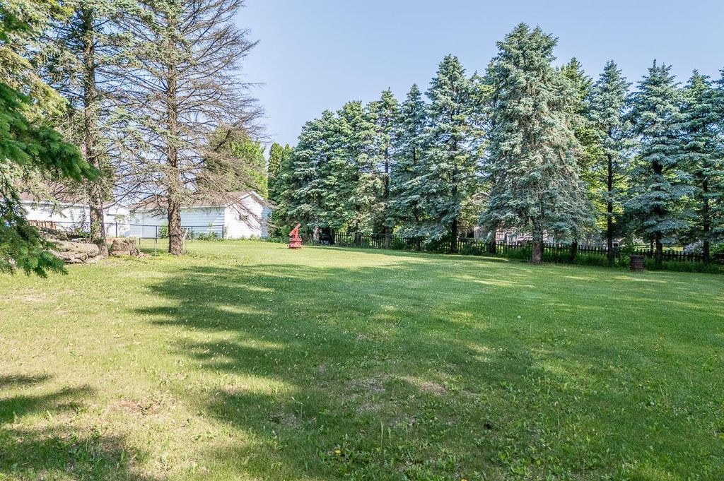 Photo of County Road II, Larsen, WI 54947 (MLS # 50325841)