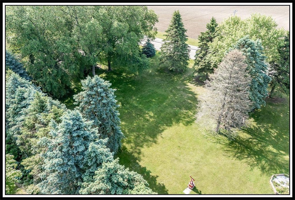 Photo of County Road II, Larsen, WI 54947 (MLS # 50325841)