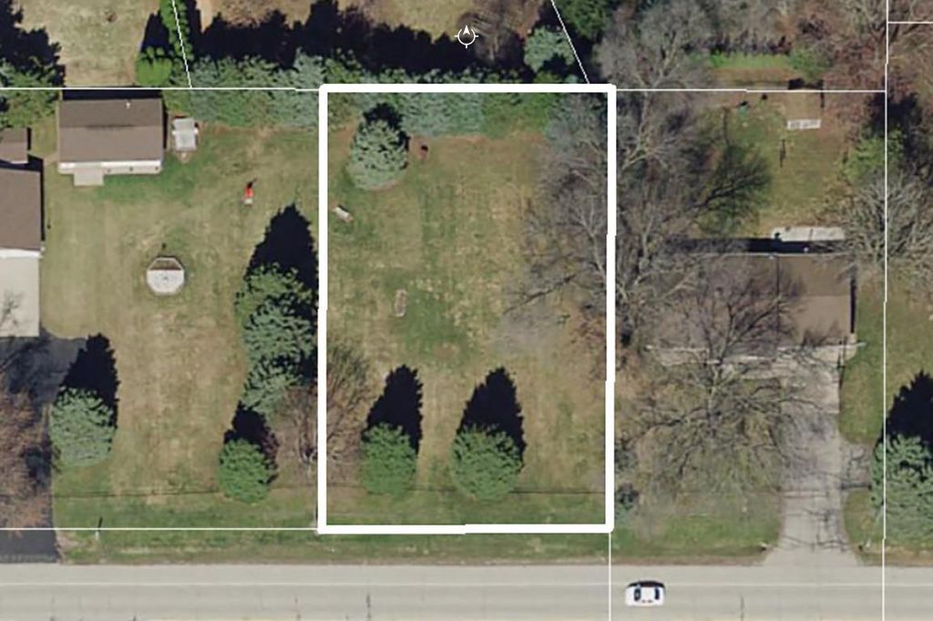 Photo of County Road II, Larsen, WI 54947 (MLS # 50325841)