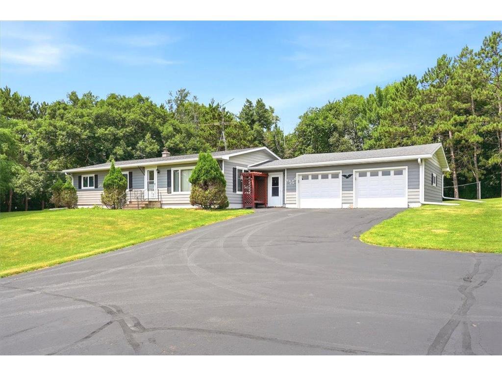 Photo of 75 90th AVENUE #D, Clayton, WI 54004 (MLS # 7099307)