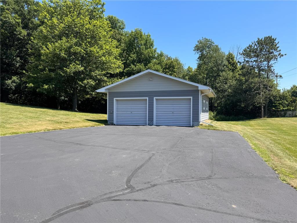 Photo of 75 90th AVENUE #D, Clayton, WI 54004 (MLS # 7099307)