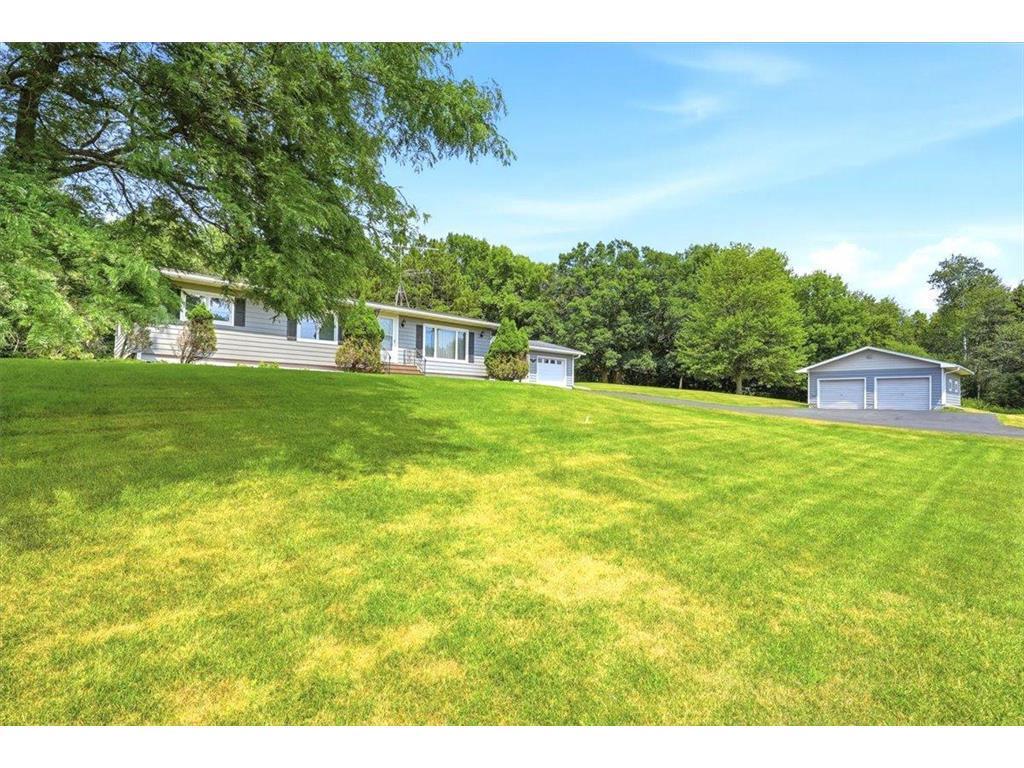 Photo of 75 90th AVENUE #D, Clayton, WI 54004 (MLS # 7099307)