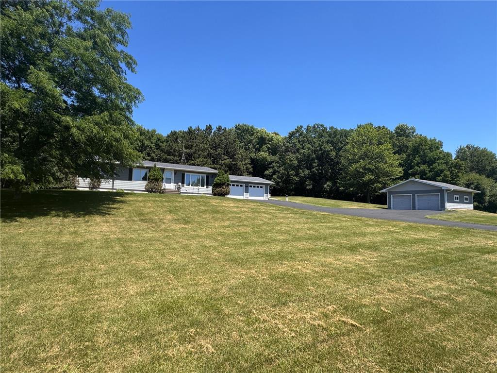 Photo of 75 90th AVENUE #D, Clayton, WI 54004 (MLS # 7099307)