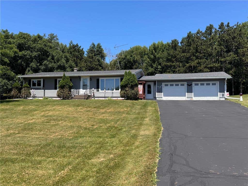 Photo of 75 90th AVENUE #D, Clayton, WI 54004 (MLS # 7099307)