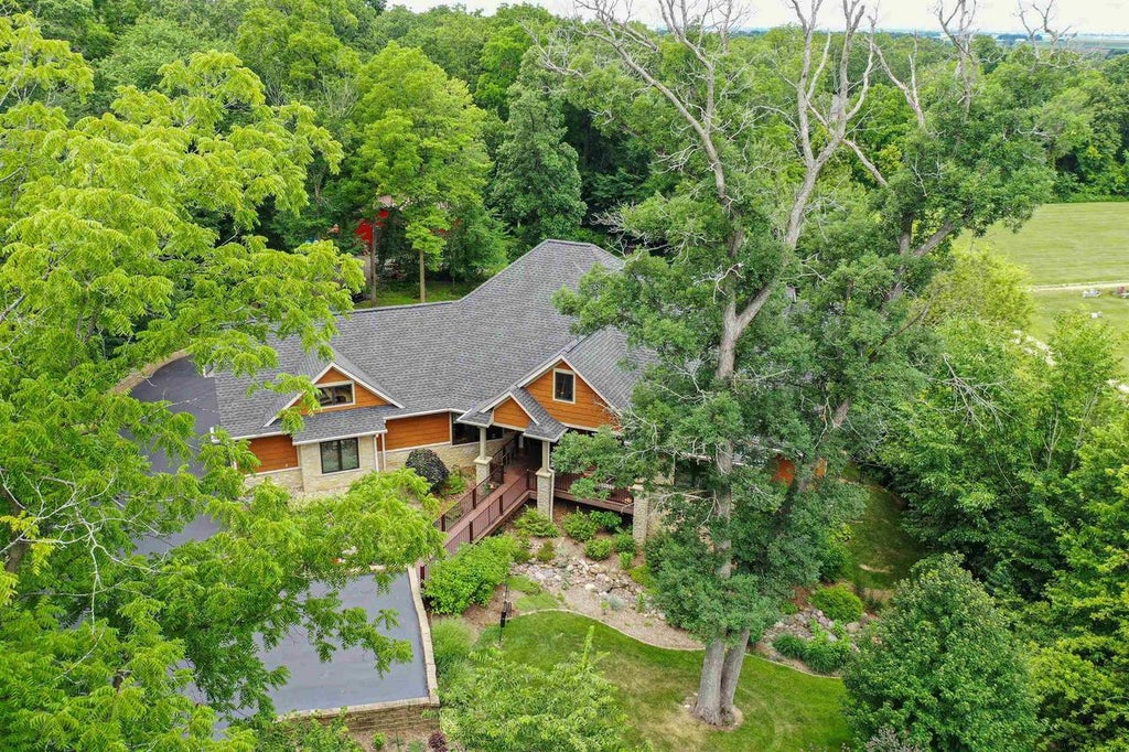 Photo of 7636 S Butterfly ROAD, Beloit, WI 53511 (MLS # 2029650)
