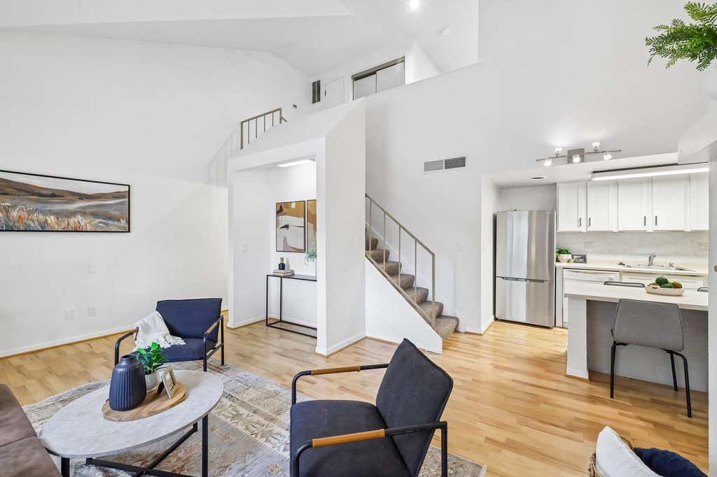 Photo of 545 Donofrio DRIVE #5, Madison, WI 53719 (MLS # 2029901)