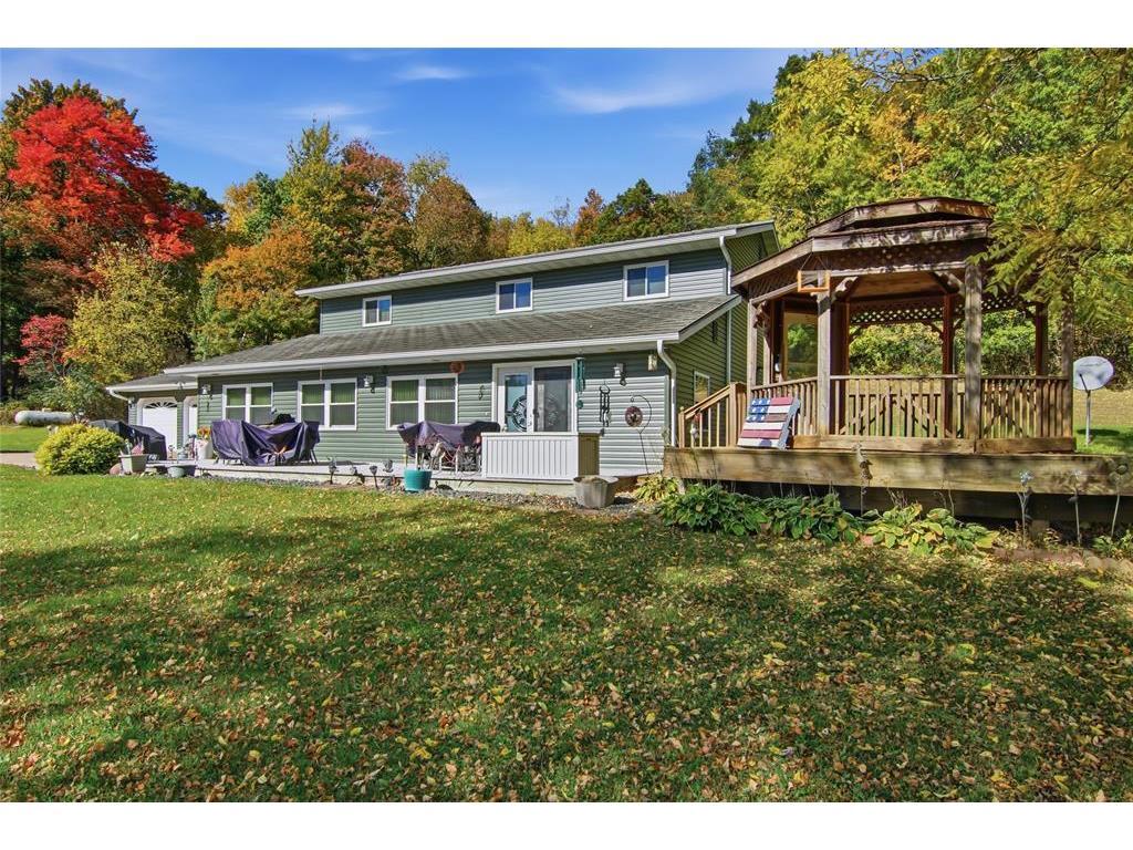 Photo of 12990 125th STREET, Chippewa Falls, WI 54729 (MLS # 7166594)
