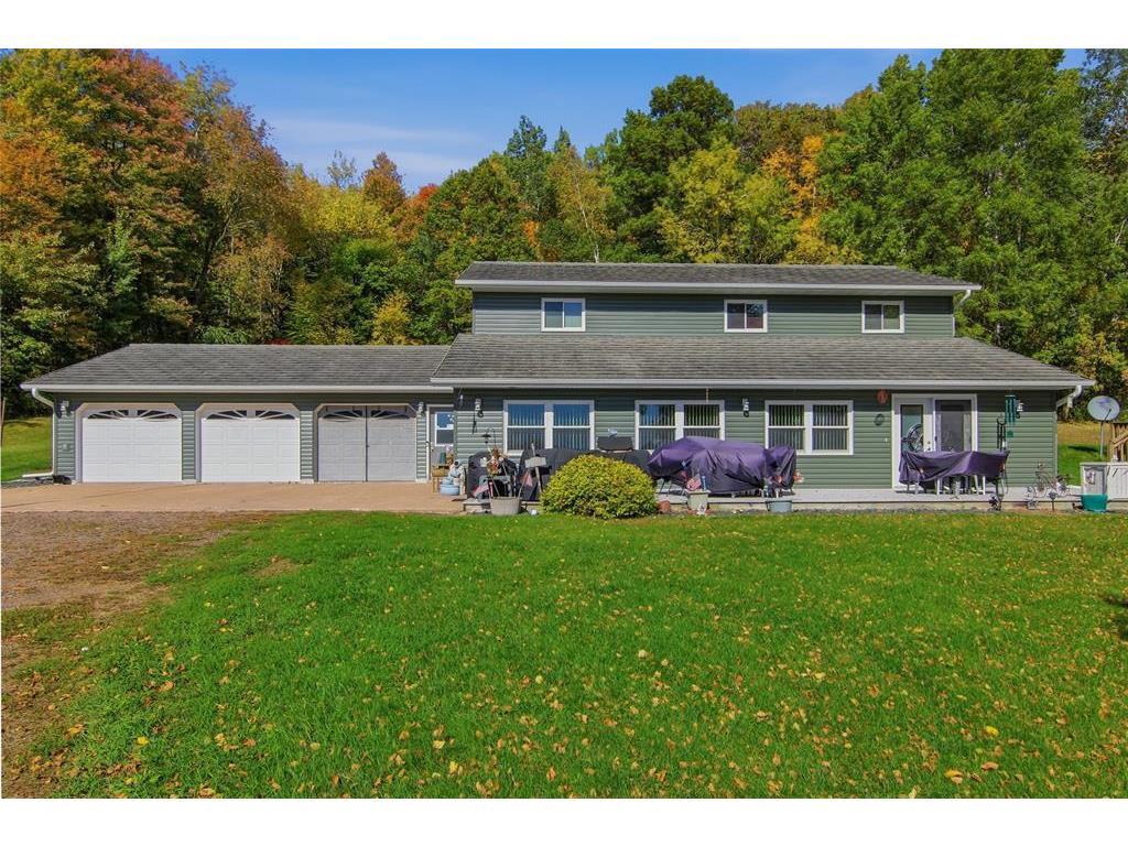 Photo of 12990 125th STREET, Chippewa Falls, WI 54729 (MLS # 7166594)