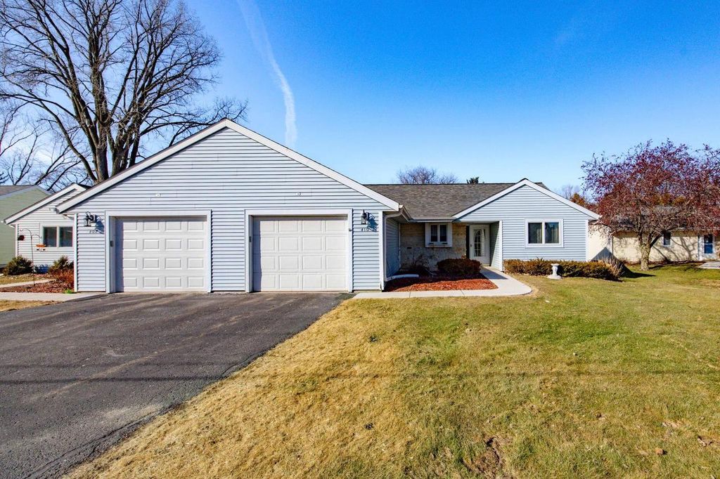 Photo of 410 Lawn STREET, Cambridge, WI 53523 (MLS # 2017184)