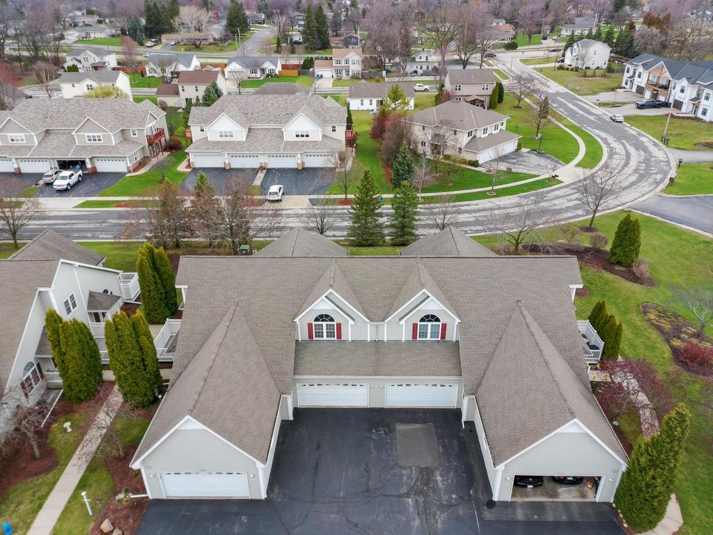 Photo of 1952 Edwards STREET #D, East Troy, WI 53120 (MLS # 1957458)