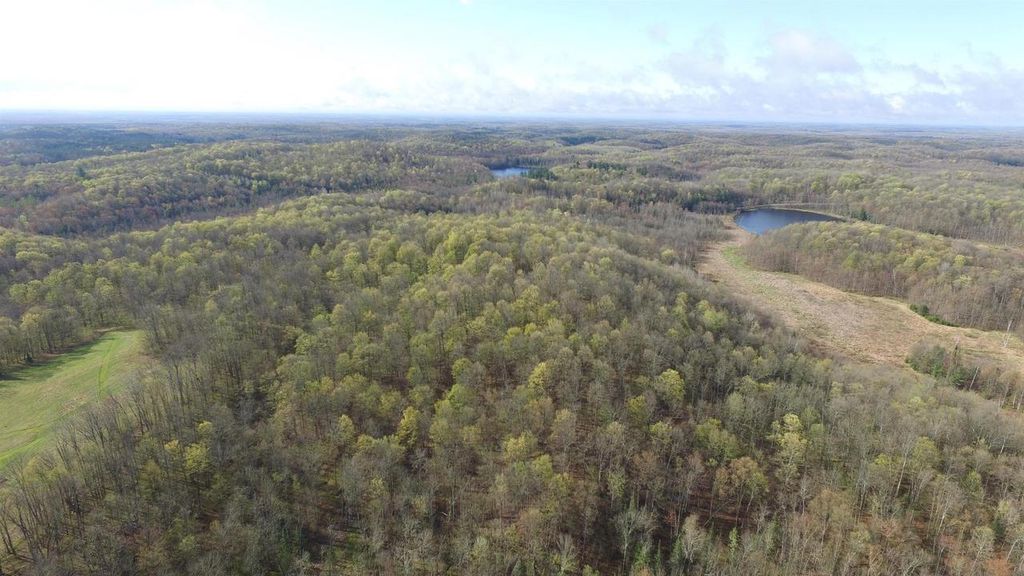 Photo of W10937 Red Wine ROAD, Medford, WI 54451 (MLS # 22602013)