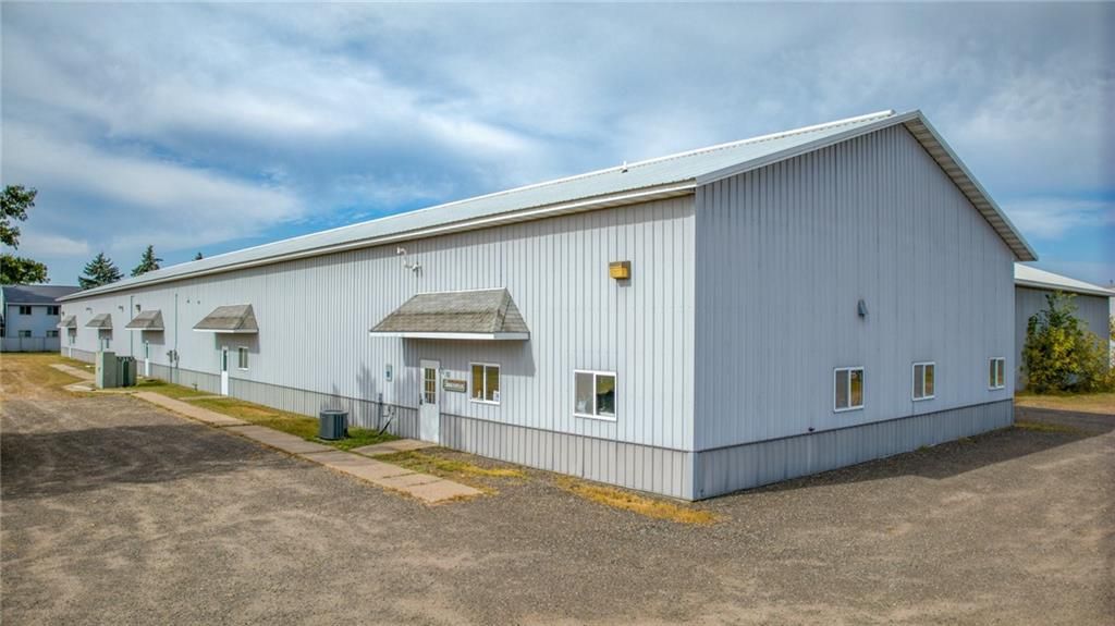 Photo of 1110 W Center STREET, Chetek, WI 54728 (MLS # 1596071)