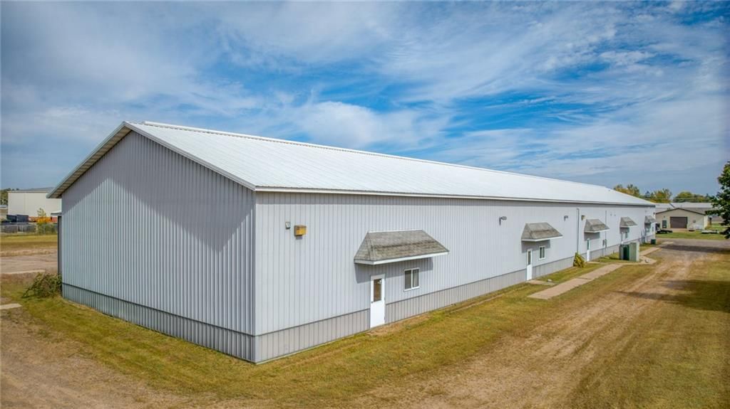 Photo of 1110 W Center STREET, Chetek, WI 54728 (MLS # 1596071)