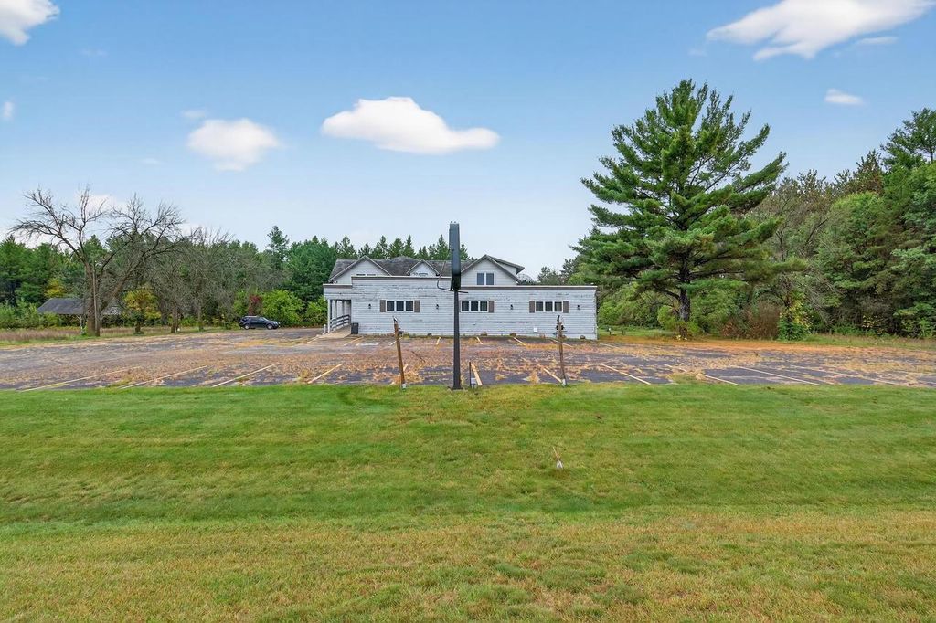 Photo of 7330 Plover ROAD, Wisconsin Rapids, WI 54494 (MLS # 22504607)