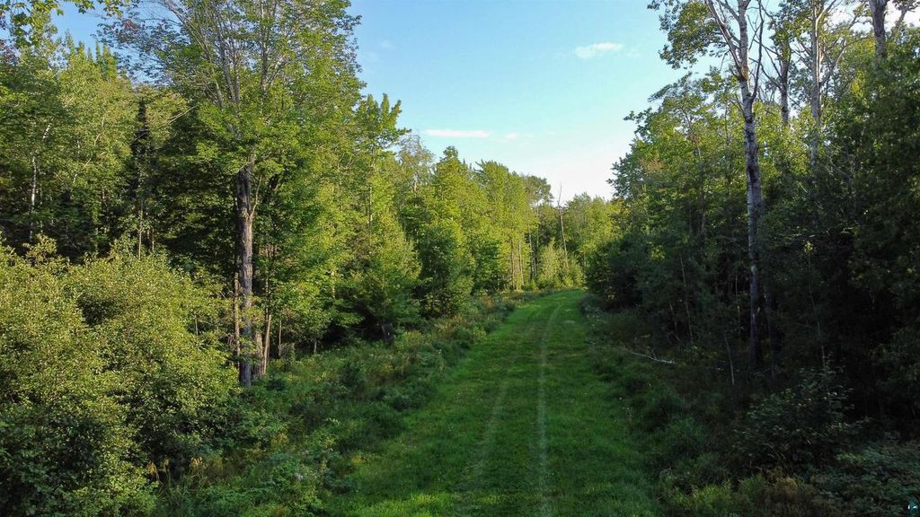 Photo of Lots 2-6 Romans Point ROAD, Cornucopia, WI 54827 (MLS # 6125169)