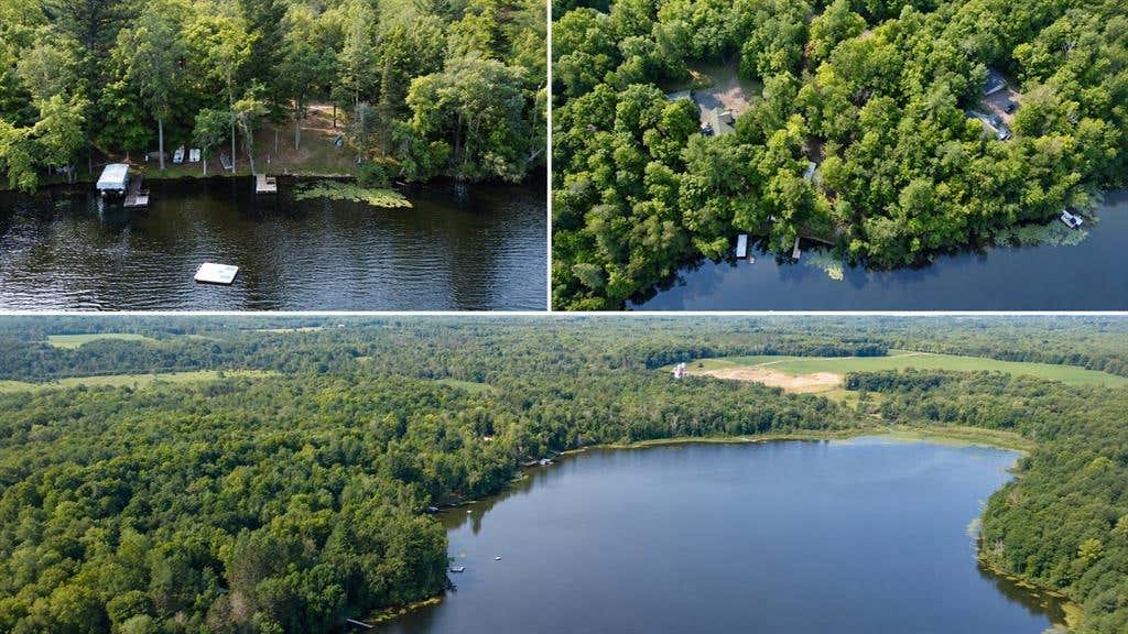 Photo of 0 Whisper TRAIL, Birchwood, WI 54817 (MLS # 1603712)