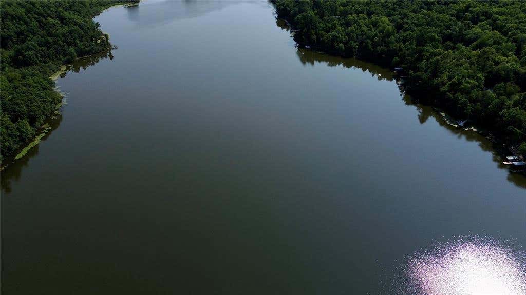 Photo of 0 Whisper TRAIL, Birchwood, WI 54817 (MLS # 1603712)