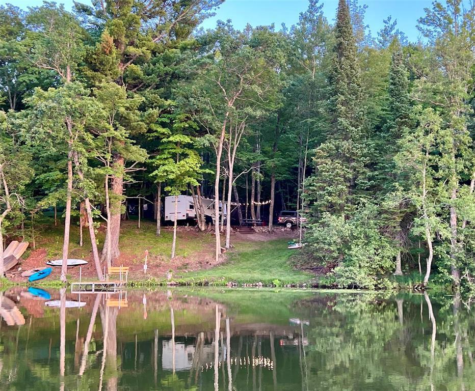 Photo of 0 Whisper TRAIL, Birchwood, WI 54817 (MLS # 1603712)