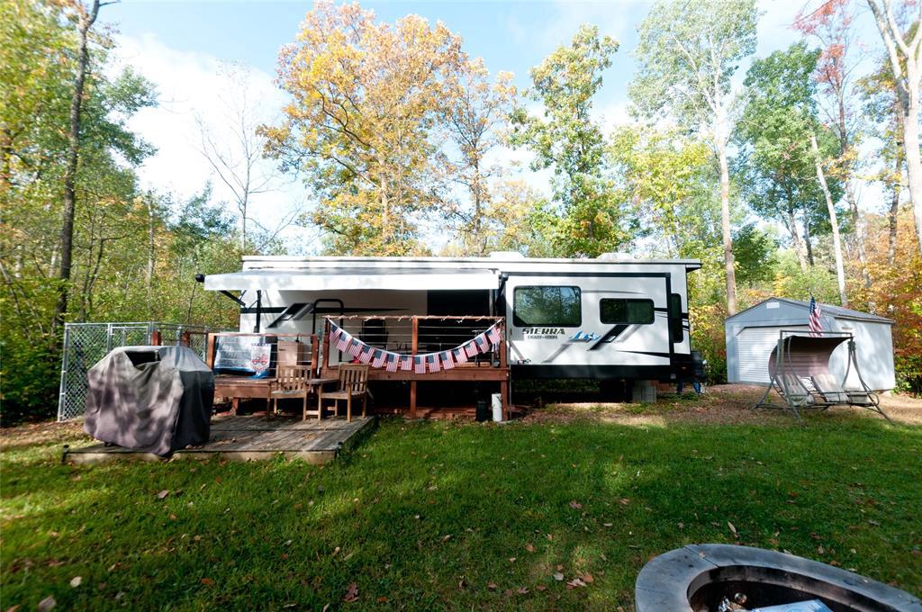 Photo of 2873 28 1/2 AVENUE, Birchwood, WI 54817 (MLS # 1605654)