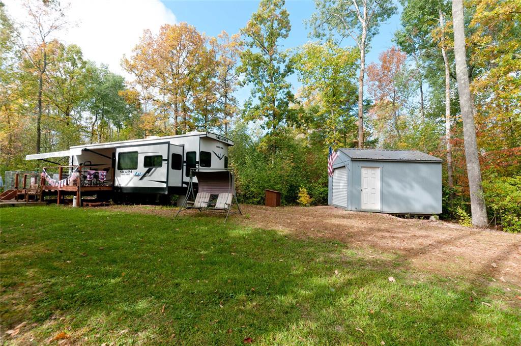 Photo of 2873 28 1/2 AVENUE, Birchwood, WI 54817 (MLS # 1605654)