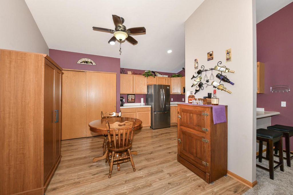 Photo of 2112 Woodburn ROAD #H, Waukesha, WI 53188 (MLS # 1959708)