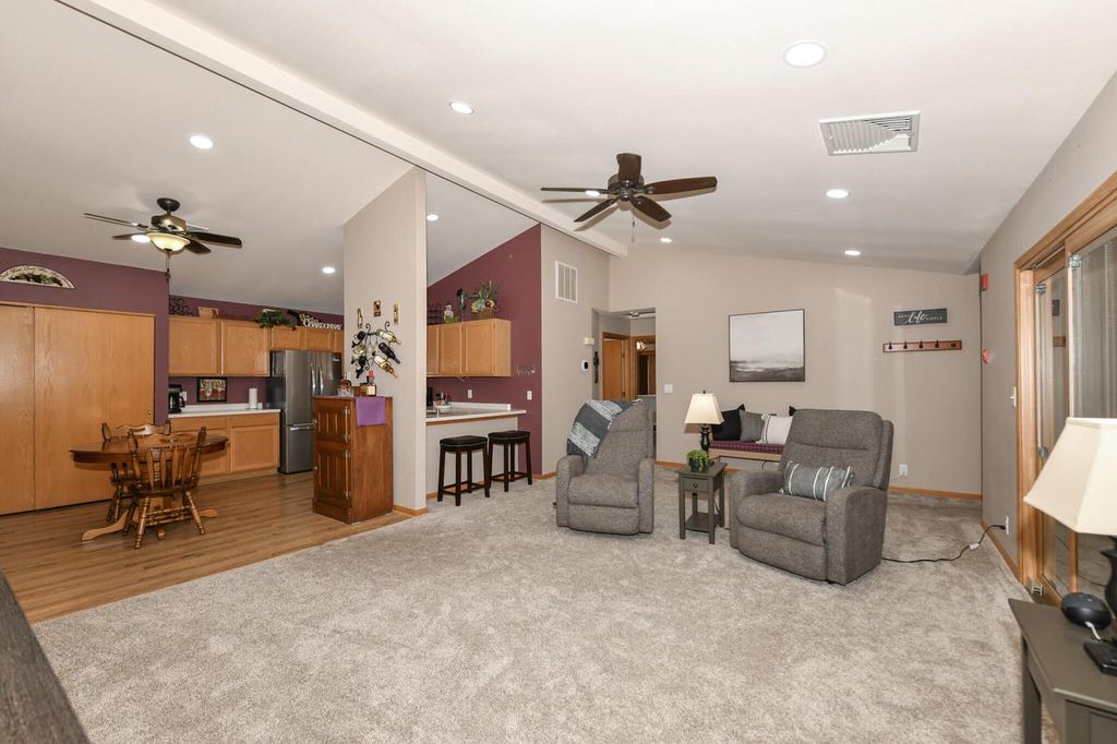 Photo of 2112 Woodburn ROAD #H, Waukesha, WI 53188 (MLS # 1959708)