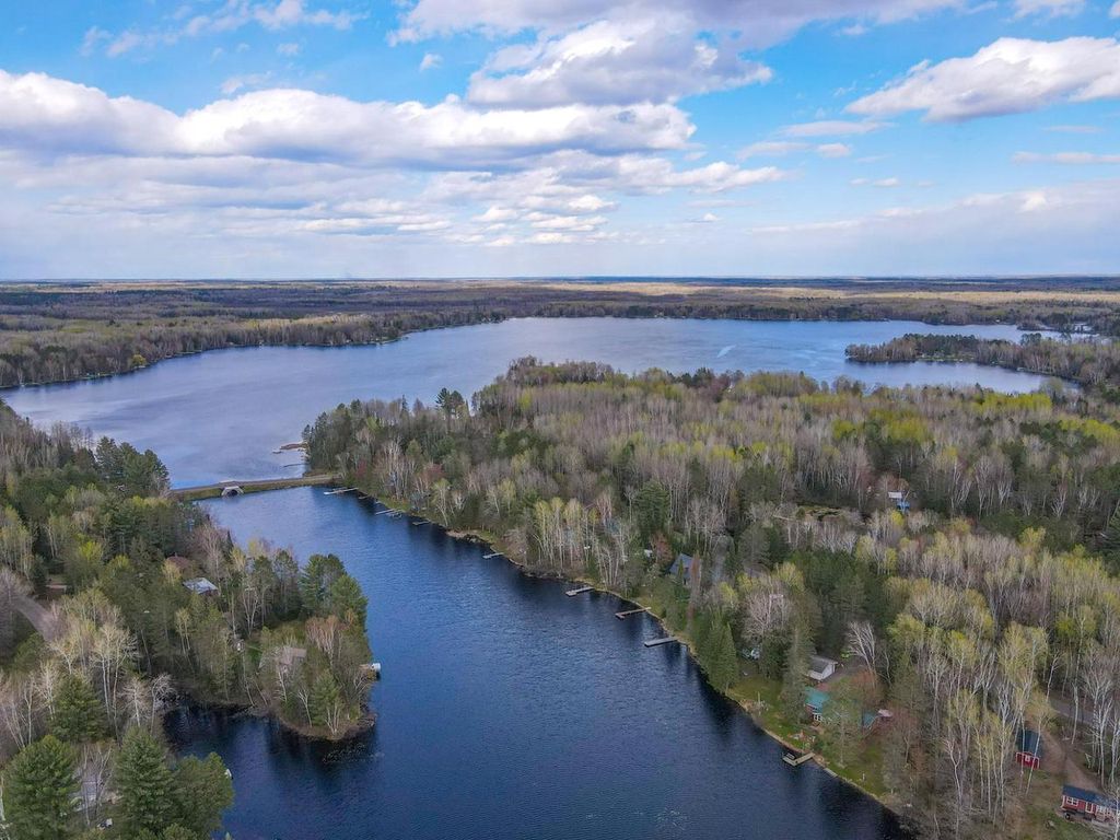 Photo of N9041 W Island ROAD, Phillips, WI 54555 (MLS # 22602139)