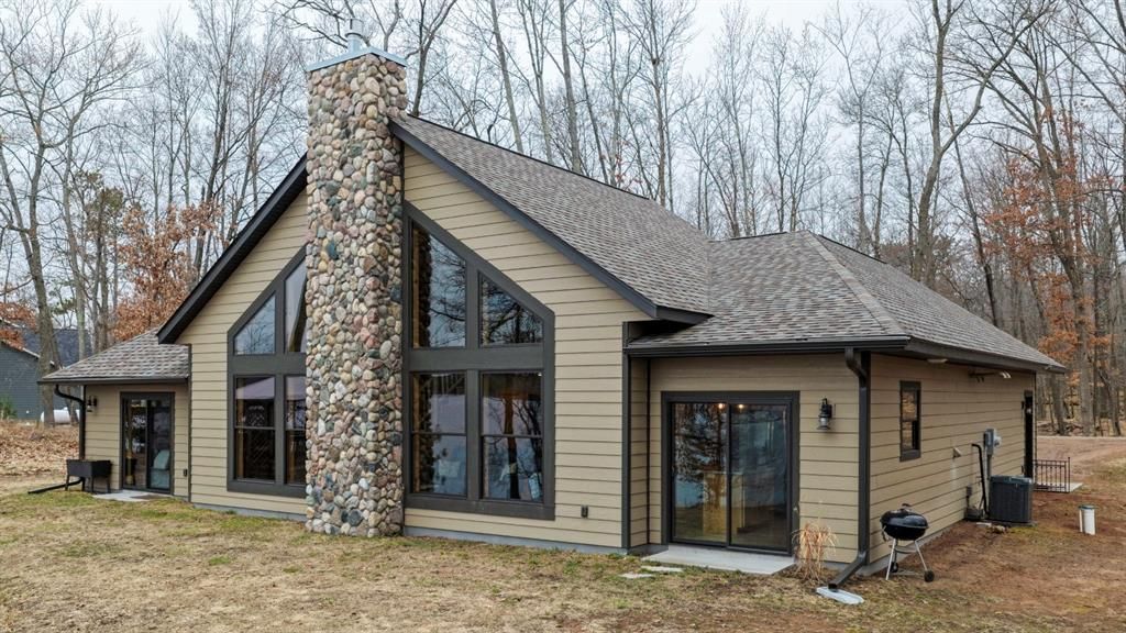 Photo of 1203 Peterson TRAIL, Spooner, WI 54801 (MLS # 1600103)
