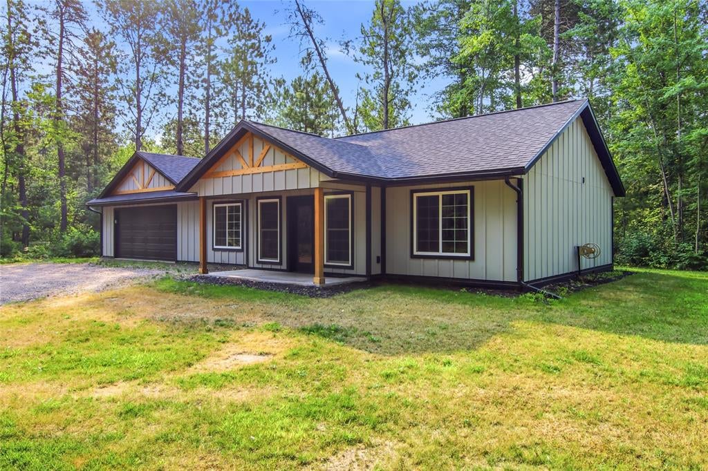 Photo of 7623N County Highway CC, Hayward, WI 54843 (MLS # 1604153)