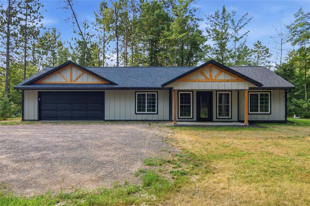 Photo of 7623N County Highway CC, Hayward, WI 54843 (MLS # 1604153)