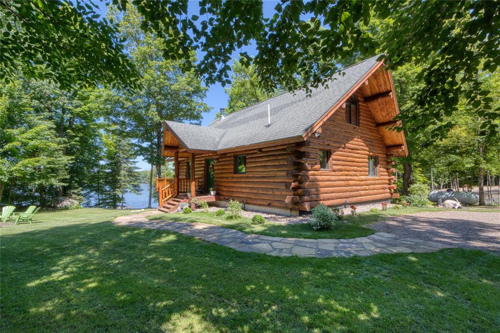 Photo of 4613 Lake Winter ROAD, Winter, WI 54896 (MLS # 1603073)