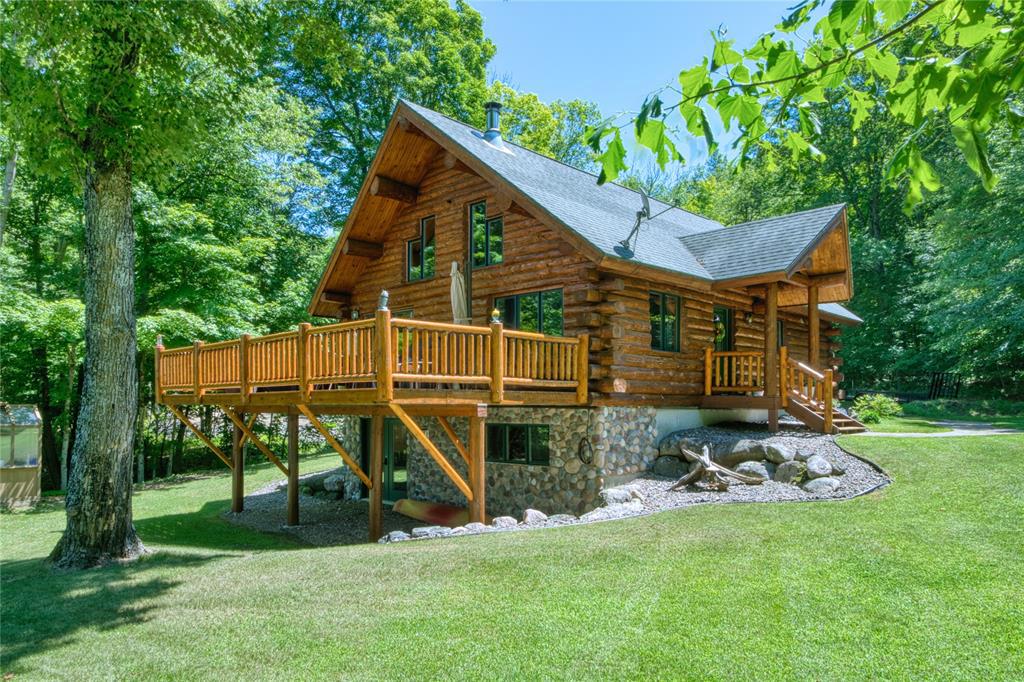 Photo of 4613 Lake Winter ROAD, Winter, WI 54896 (MLS # 1603073)