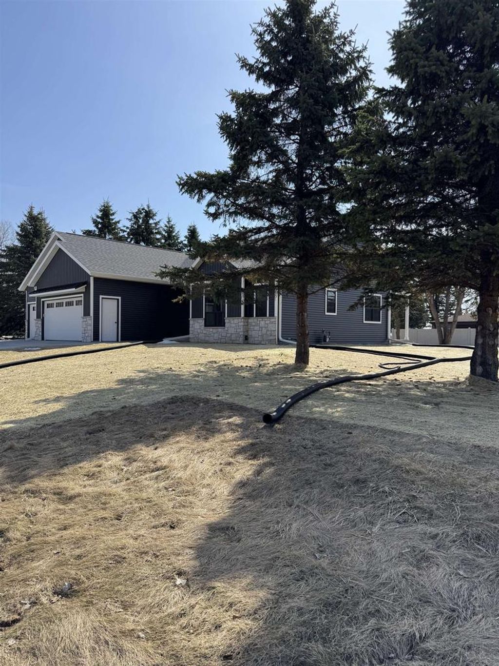 Photo of 2005 E Ridge Haven LANE, Appleton, WI 54913 (MLS # 50320702)