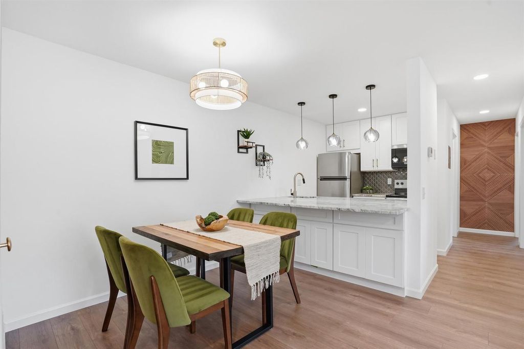 Photo of 1509 Martin STREET #2, Madison, WI 53713 (MLS # 2019625)
