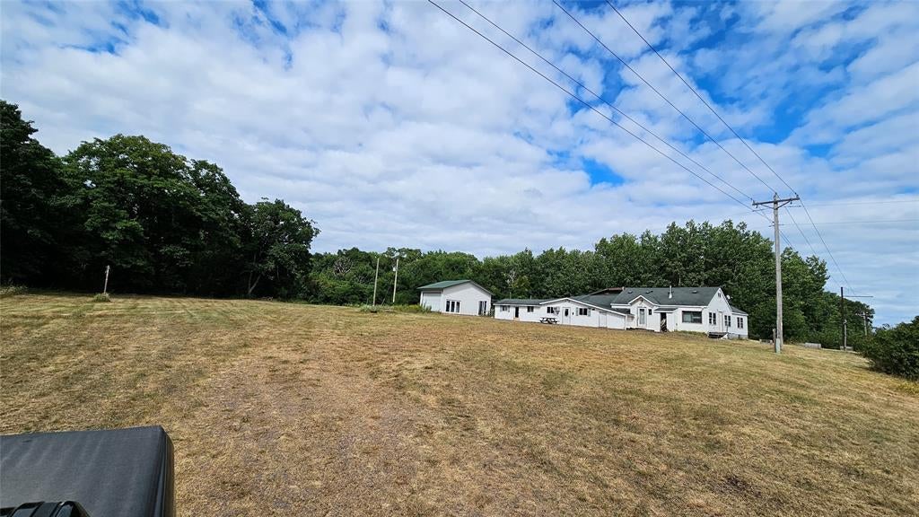 Photo of 5886 W County Hwy A, Spooner, WI 54801 (MLS # 1604271)