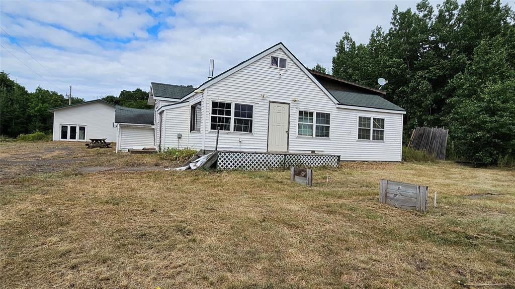 Photo of 5886 W County Hwy A, Spooner, WI 54801 (MLS # 1604271)