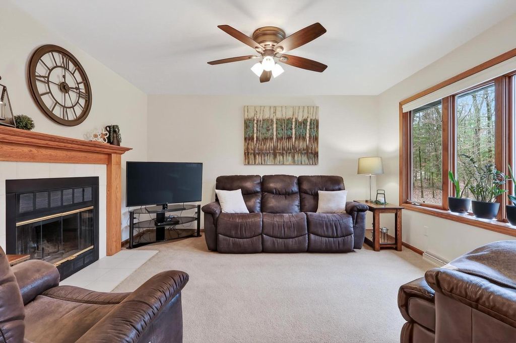 Photo of 4028 Woodridge TRACE, Wisconsin Rapids, WI 54495 (MLS # 22601495)